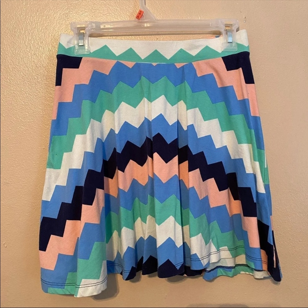 Skater Skirt